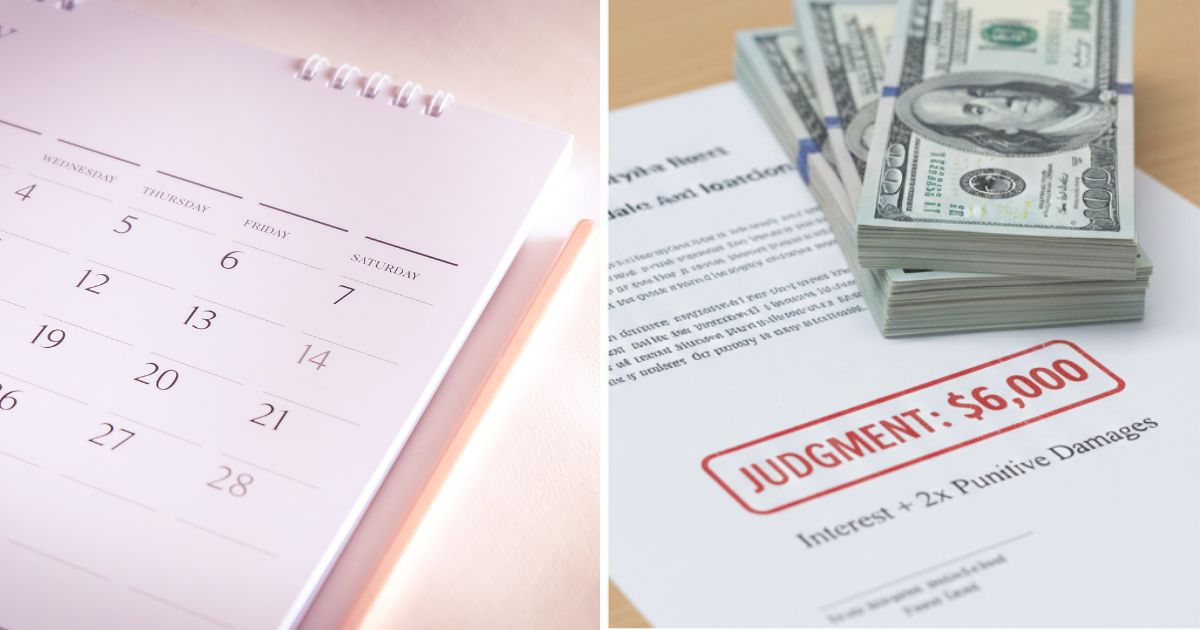 Can I Get Interest or Penalties if the Landlord Delays Returning My Deposit?